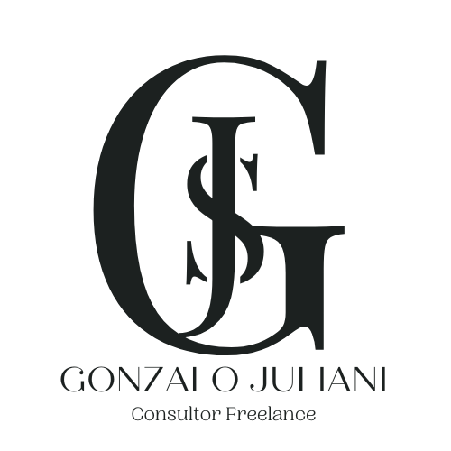 Gonzalo Juliani Consultor de restaurantes